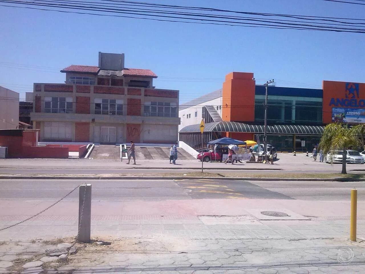 Terreno para venda em Vargem Grande com 2 m² — foto principal