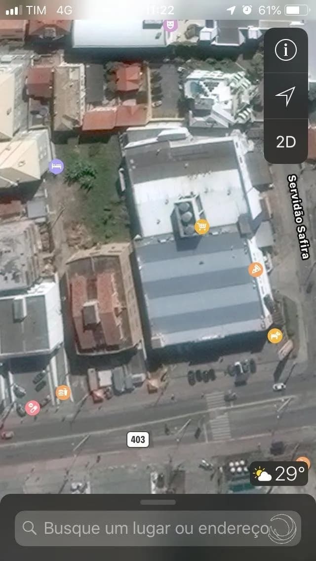 Terreno para venda em Vargem Grande com 2 m² — foto 2