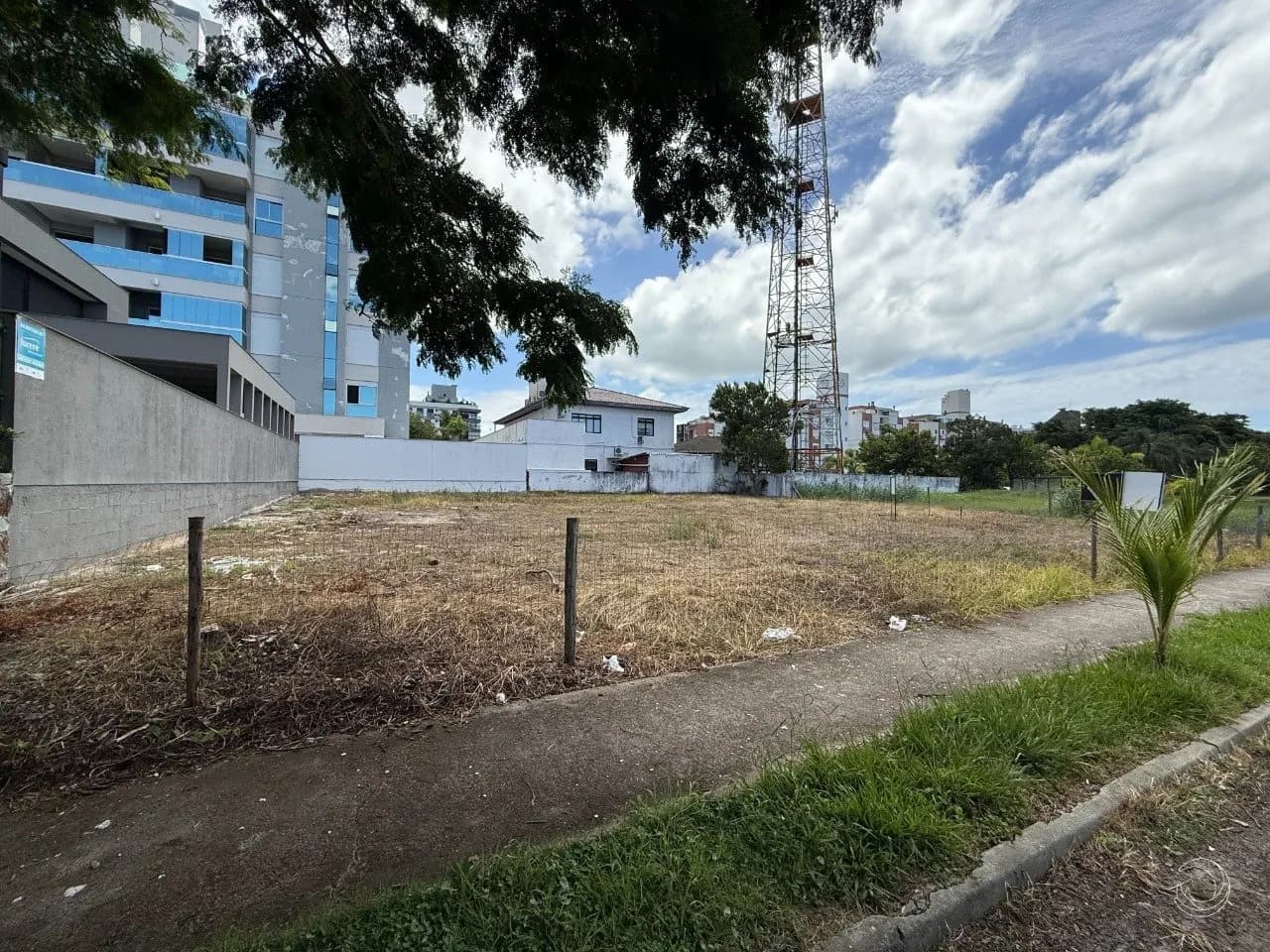 Terreno para venda em Jurerê Internacional com 659 m² — foto 5