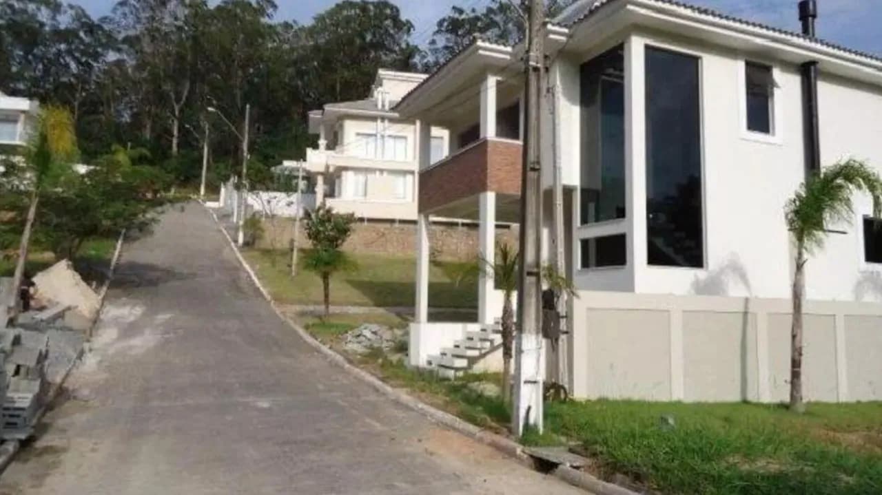 Terreno para venda em Saco Grande com 360 m² — foto 4
