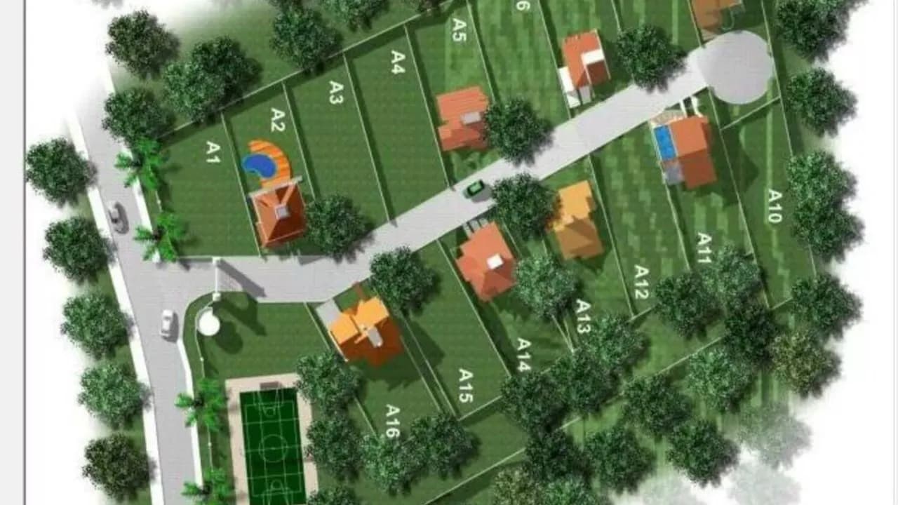 Terreno para venda em Saco Grande com 360 m² — foto 5