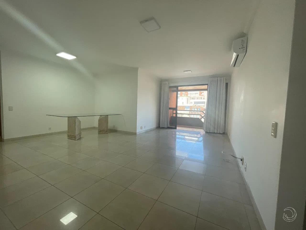 Apartamento para venda com 4 dormitórios em Agronômica com 166 m² — foto principal