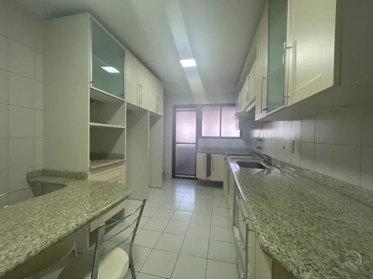 Apartamento para venda com 4 dormitórios em Agronômica com 166 m² — foto 3