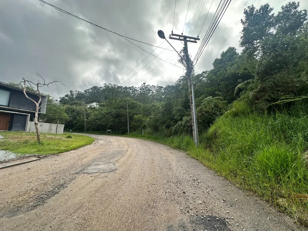 Terreno para venda em Joao Paulo com 1675 m² — foto 2