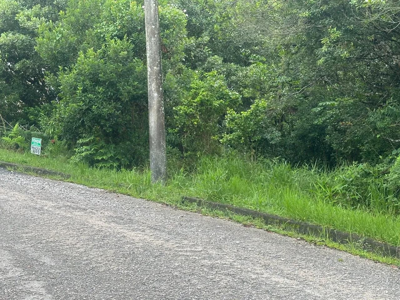 Terreno para venda em Joao Paulo com 1675 m² — foto 3