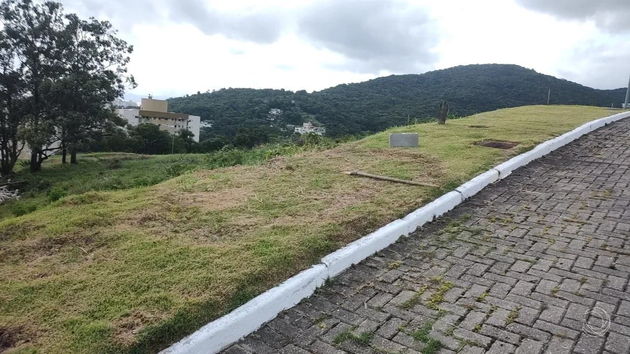 Terreno para venda em Itacorubi com 567 m² — foto 4