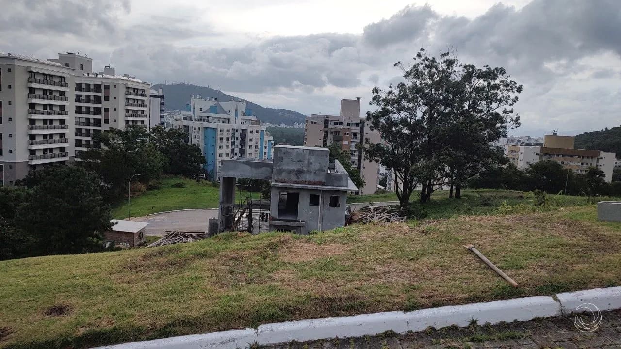 Terreno para venda em Itacorubi com 567 m² — foto 5