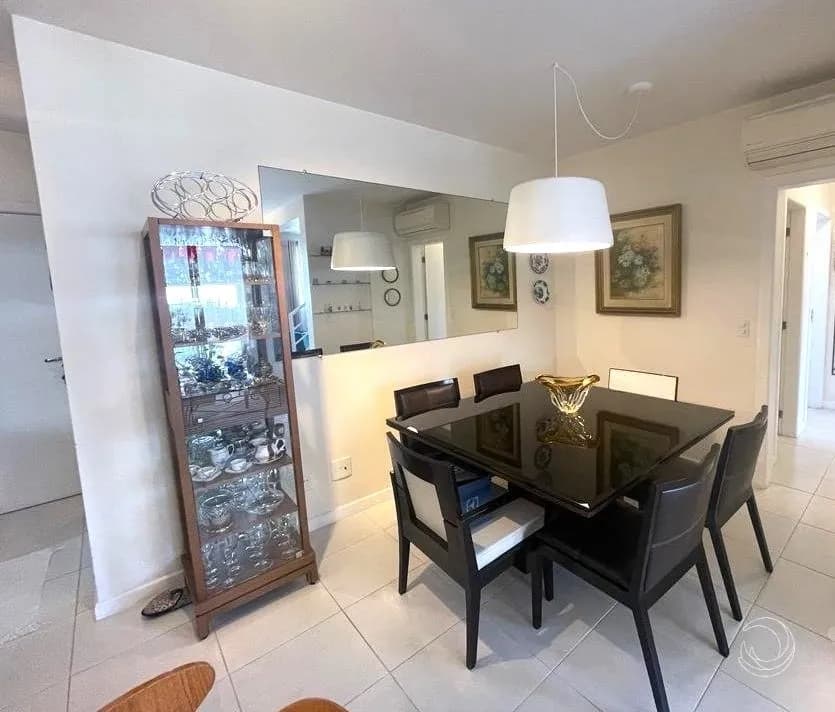 Cobertura para venda com 4 dormitórios em Trindade com 166 m² — foto 3