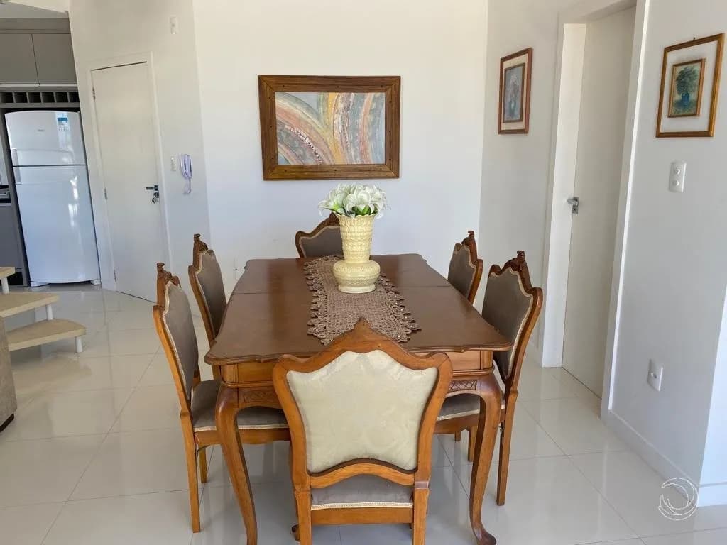 Cobertura para venda com 2 dormitórios em Canasvieiras com 111 m² — foto 3