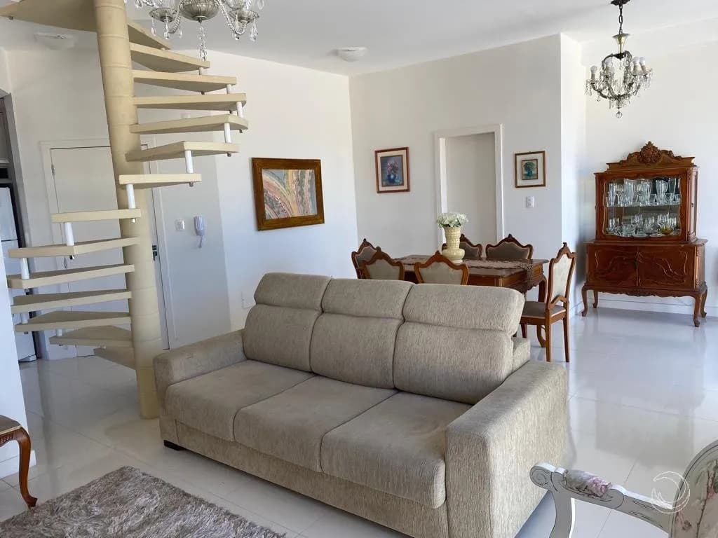 Cobertura para venda com 2 dormitórios em Canasvieiras com 111 m² — foto 4