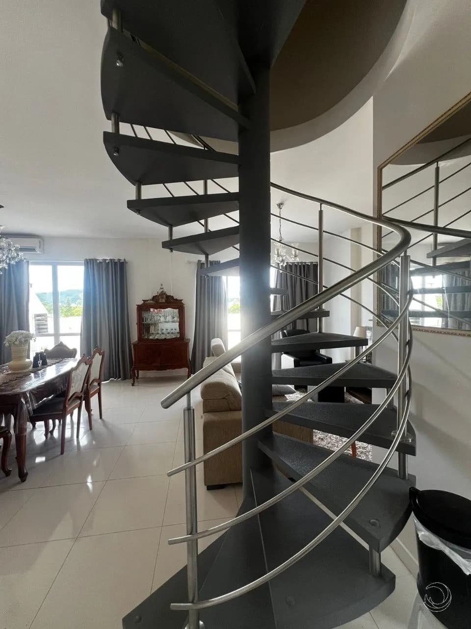 Cobertura para venda com 2 dormitórios em Canasvieiras com 111 m² — foto 5