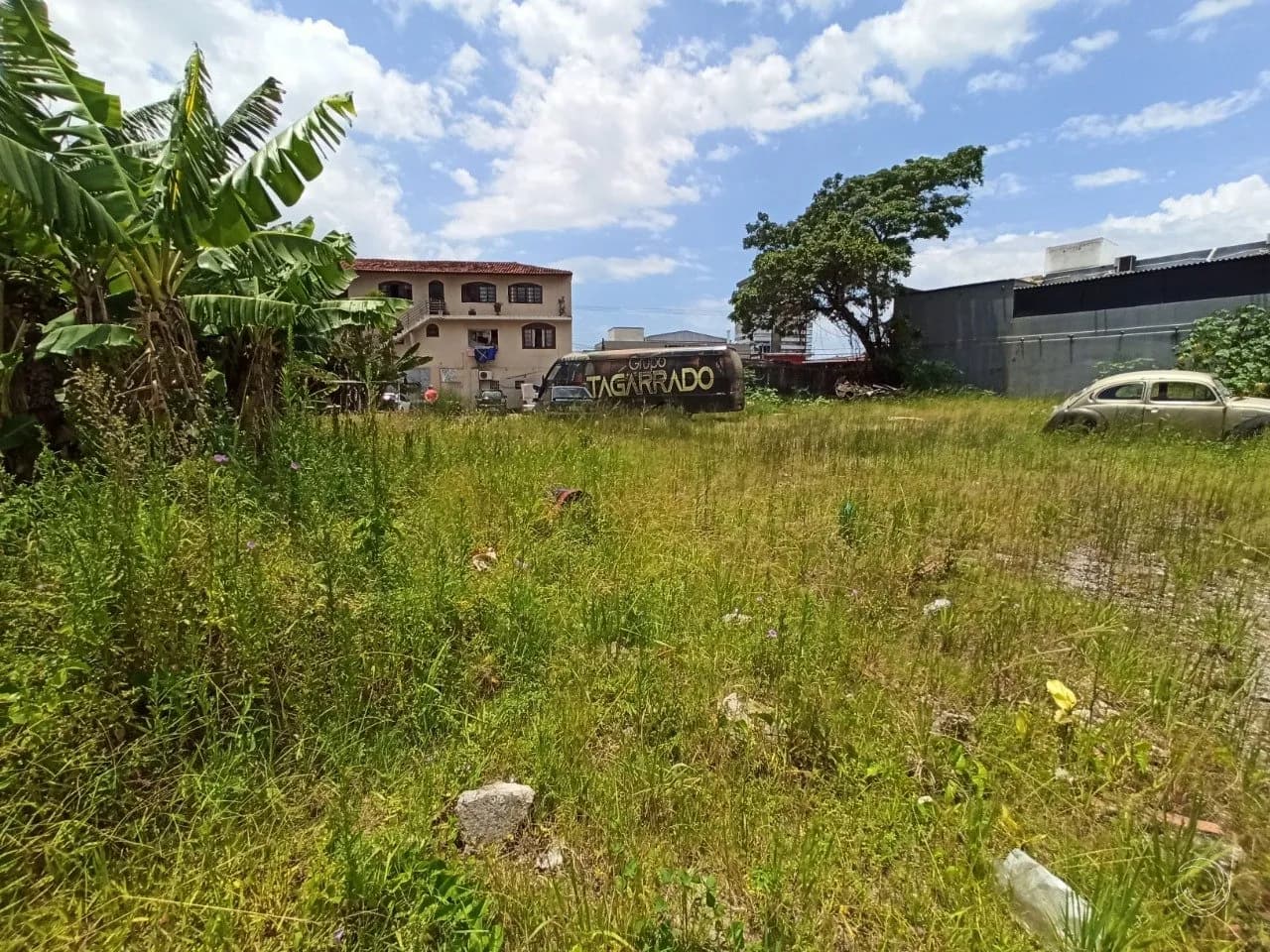 Terreno para venda em Centro com 992 m² — foto 2