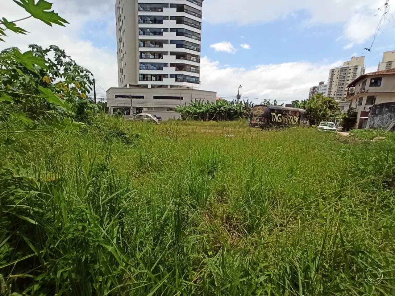 Terreno para venda em Centro com 992 m² — foto 3
