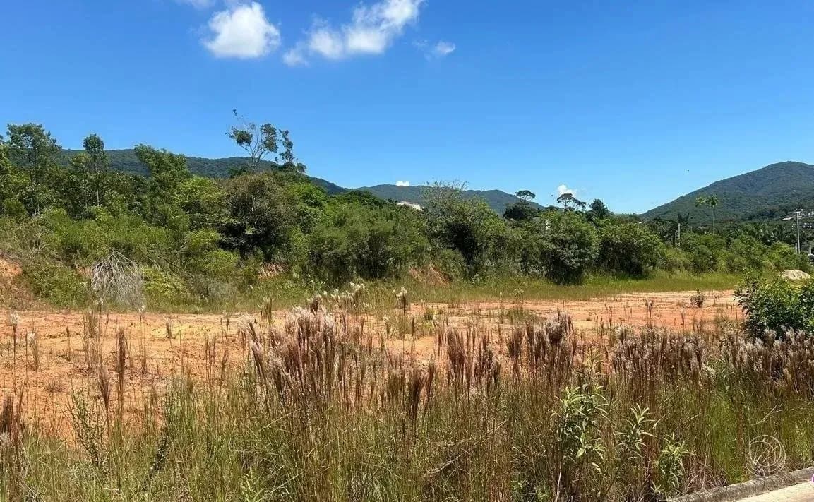 Terreno para venda em Forquilhas com 1525 m² — foto 2