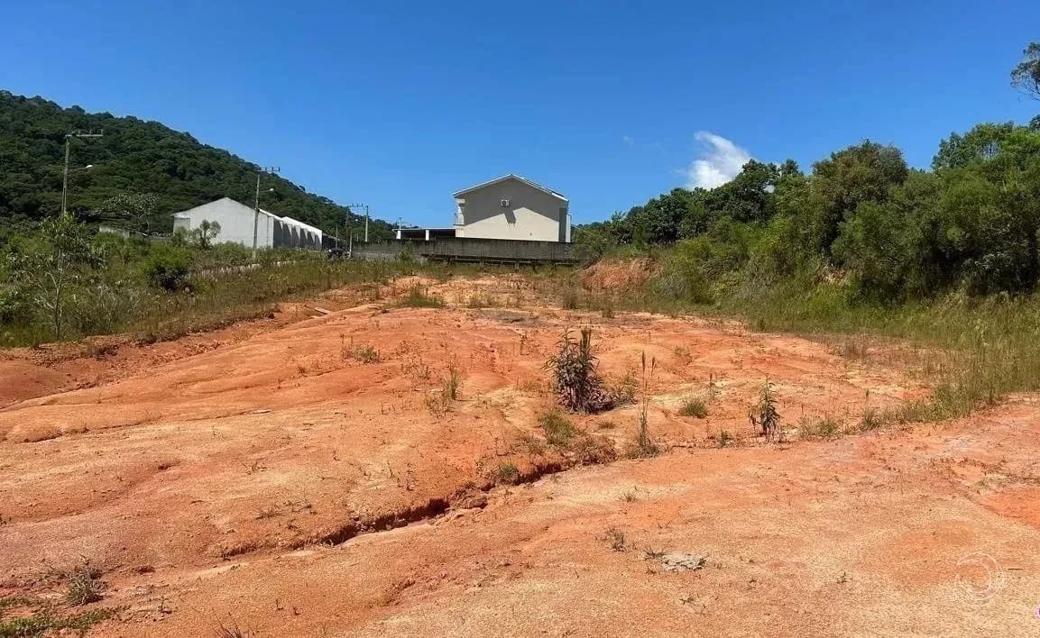 Terreno para venda em Forquilhas com 1525 m² — foto 3