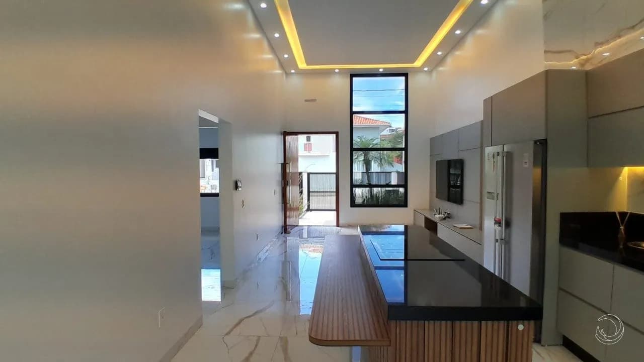 Casa para venda com 3 dormitórios em Potecas com 112 m² — foto principal