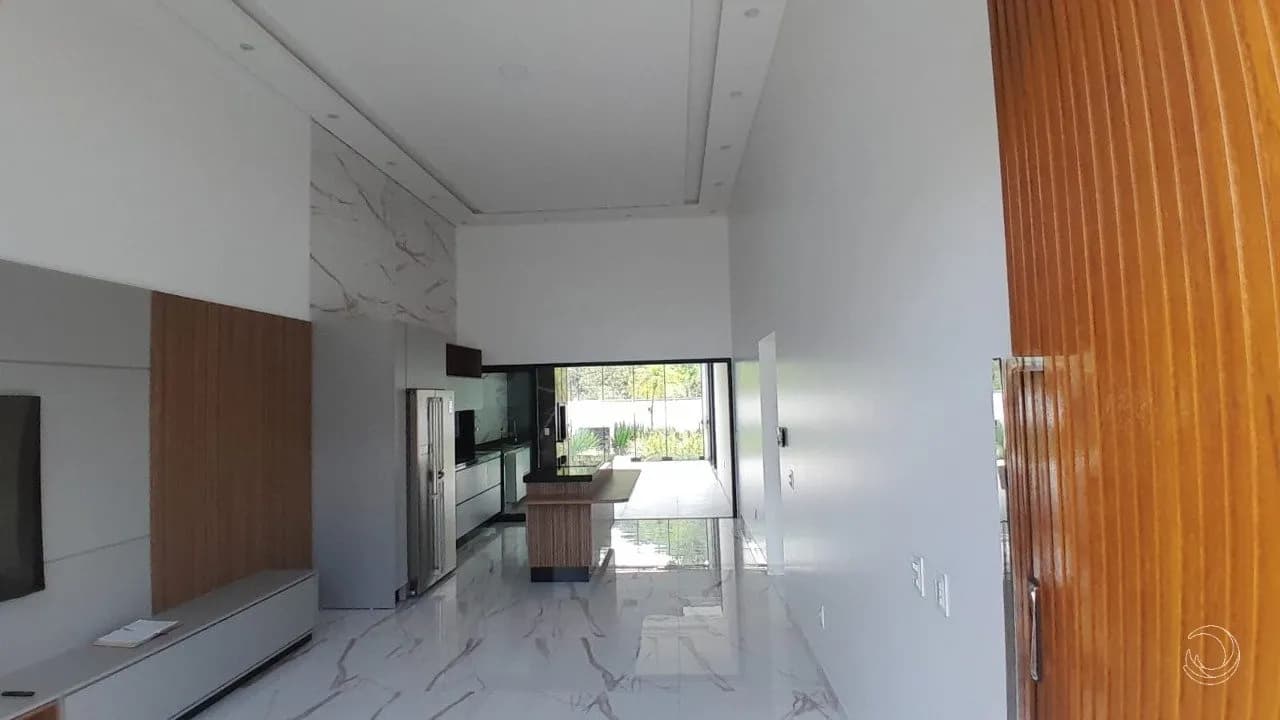 Casa para venda com 3 dormitórios em Potecas com 112 m² — foto 2