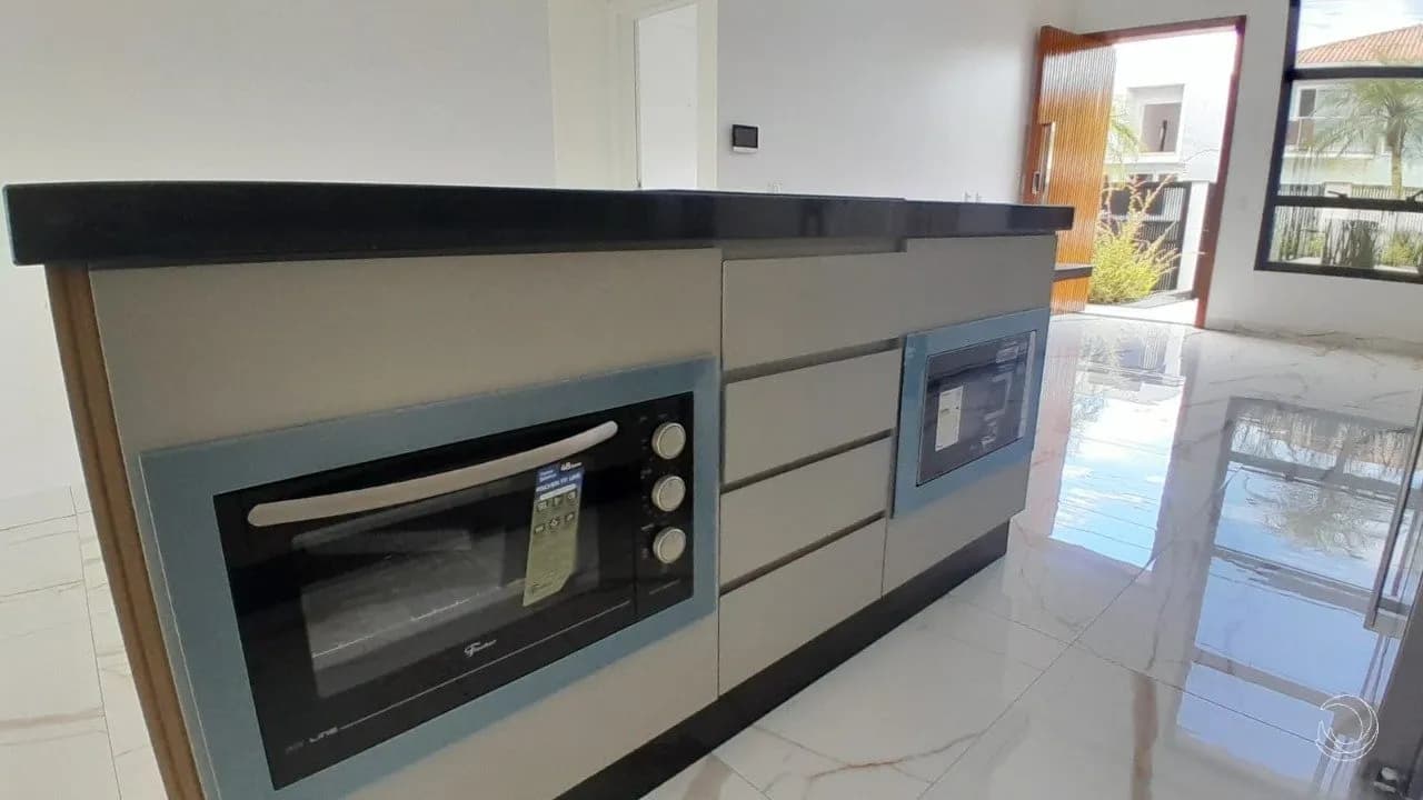 Casa para venda com 3 dormitórios em Potecas com 112 m² — foto 4