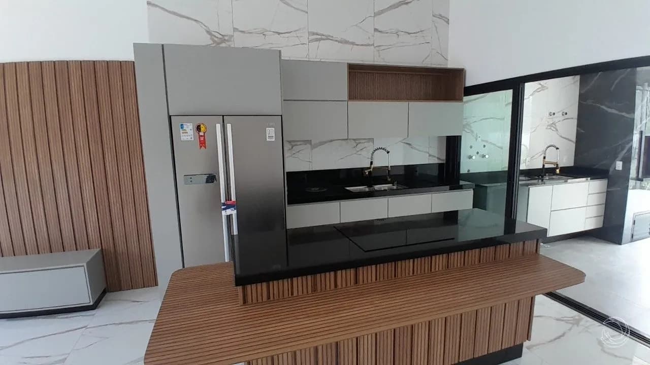 Casa para venda com 3 dormitórios em Potecas com 112 m² — foto 5