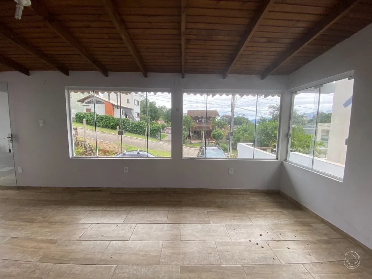 Casa para venda com 2 dormitórios em Tapera com 60 m² — foto principal