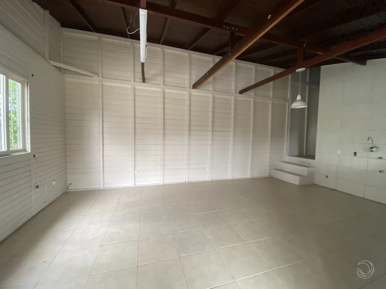 Casa para venda com 2 dormitórios em Tapera com 60 m² — foto 2
