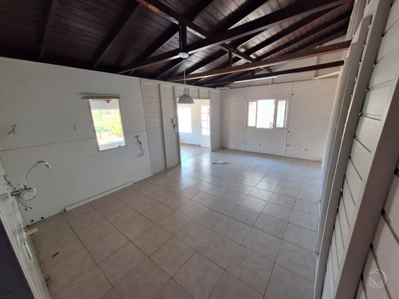 Casa para venda com 2 dormitórios em Tapera com 60 m² — foto 3