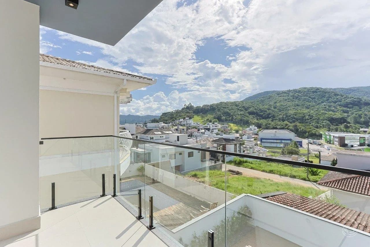 Casa para venda com 3 dormitórios em Pedra Branca com 269 m² — foto 5