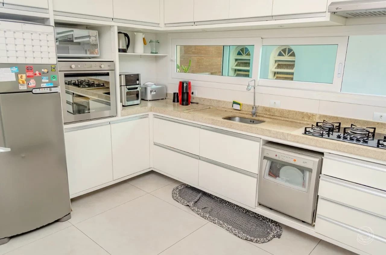 Casa para venda com 6 dormitórios em Trindade com 254 m² — foto 3