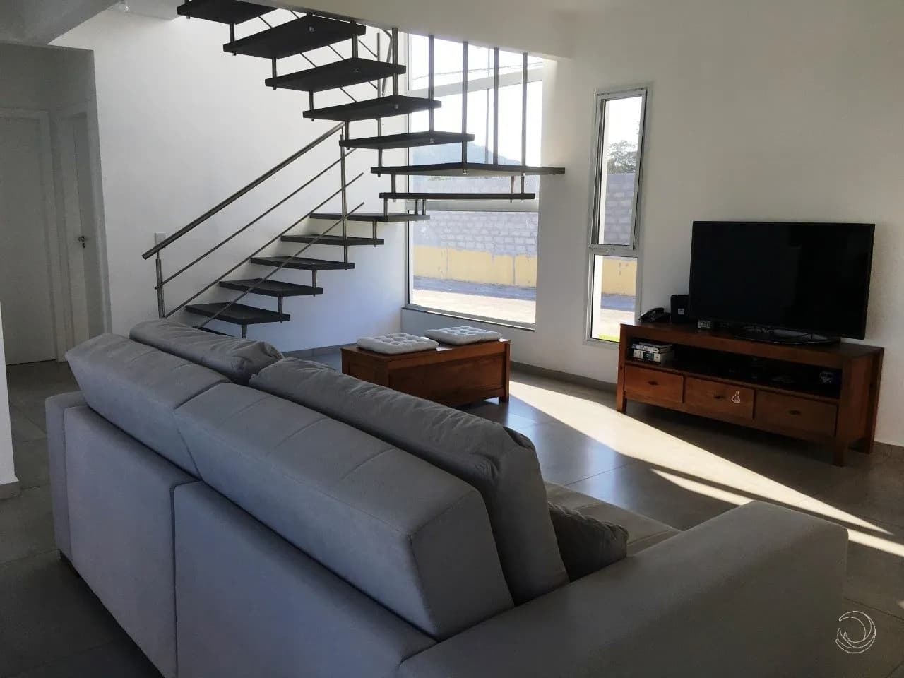 Casa de condomínio para venda com 4 dormitórios em Vargem Grande com 172 m² — foto principal
