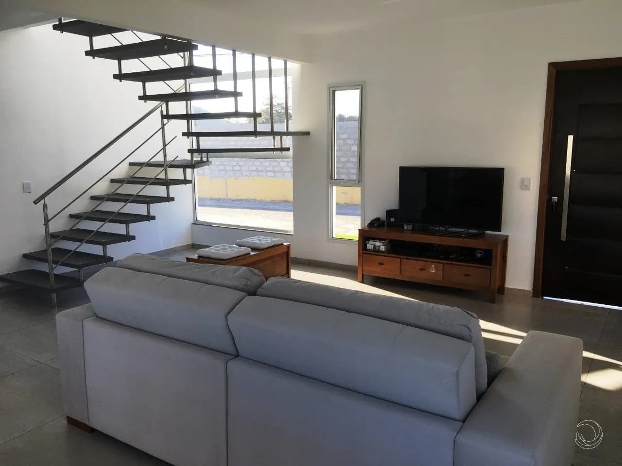 Casa de condomínio para venda com 4 dormitórios em Vargem Grande com 172 m² — foto 2