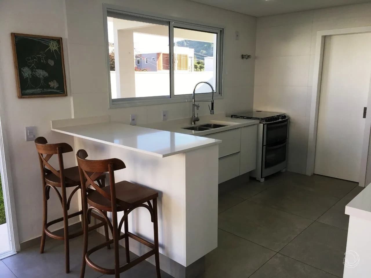 Casa de condomínio para venda com 4 dormitórios em Vargem Grande com 172 m² — foto 5