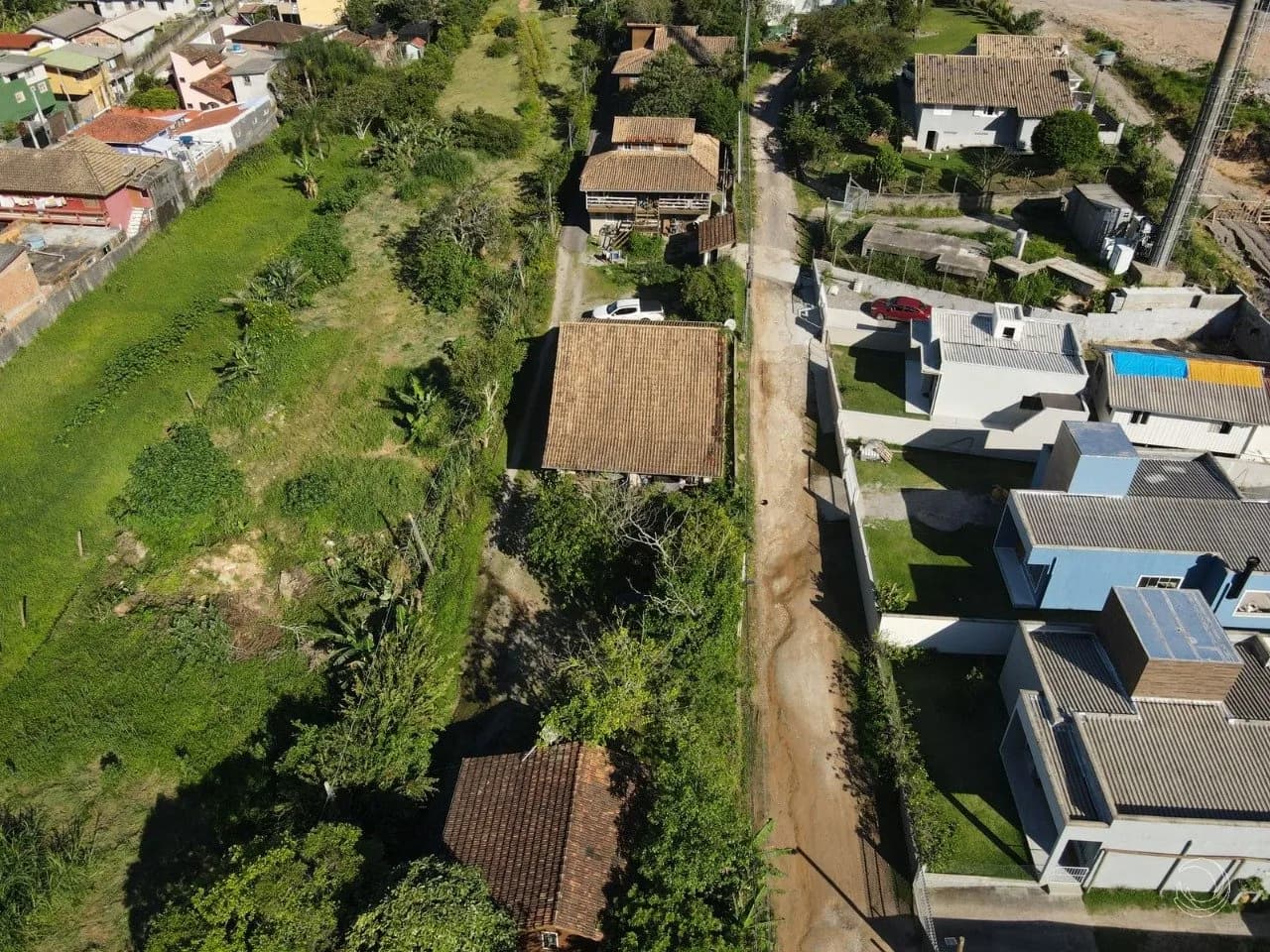 Terreno para venda em Rio Tavares com 5870 m² — foto 2