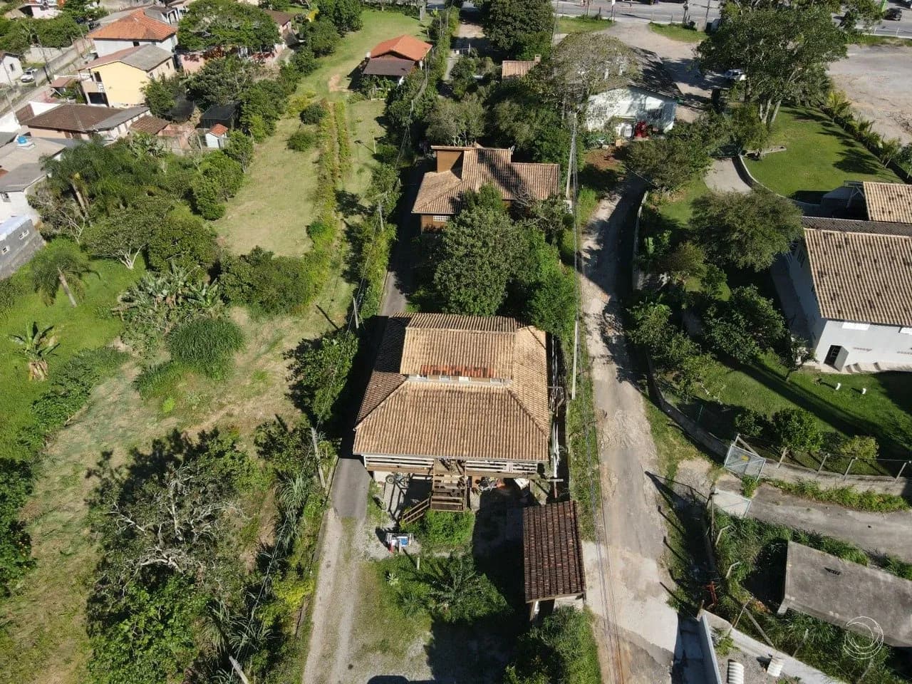 Terreno para venda em Rio Tavares com 5870 m² — foto 3