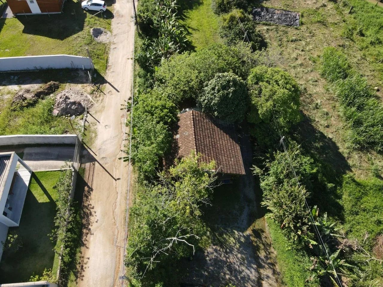 Terreno para venda em Rio Tavares com 5870 m² — foto 4
