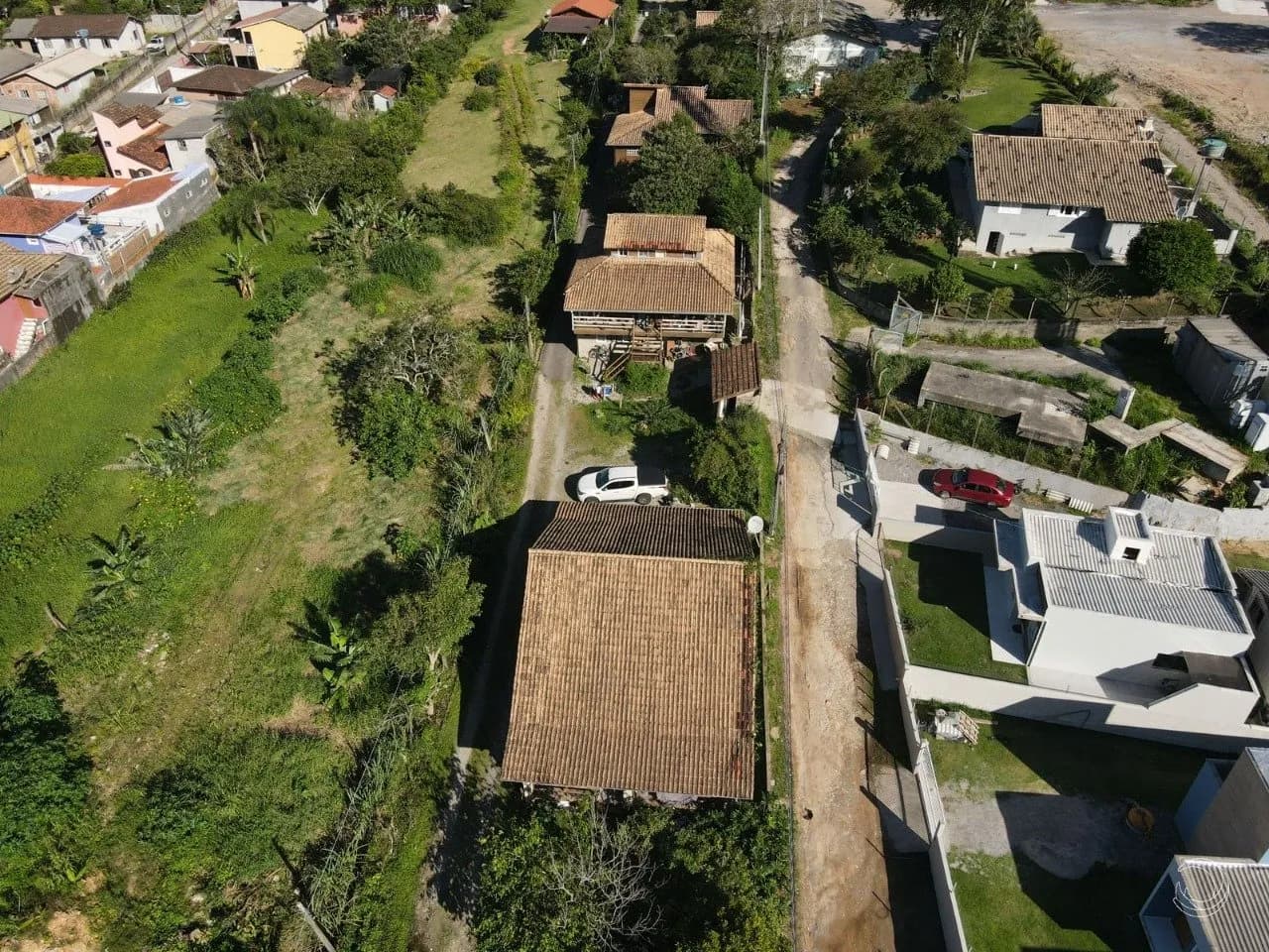 Terreno para venda em Rio Tavares com 5870 m² — foto 5