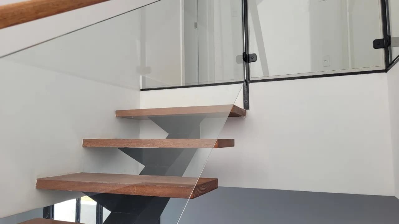 Casa para venda com 3 dormitórios em Campeche com 162 m² — foto 5