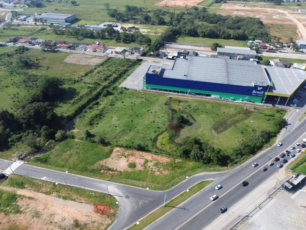 Terreno para venda em Picadas Do Sul com 15612 m² — foto 2