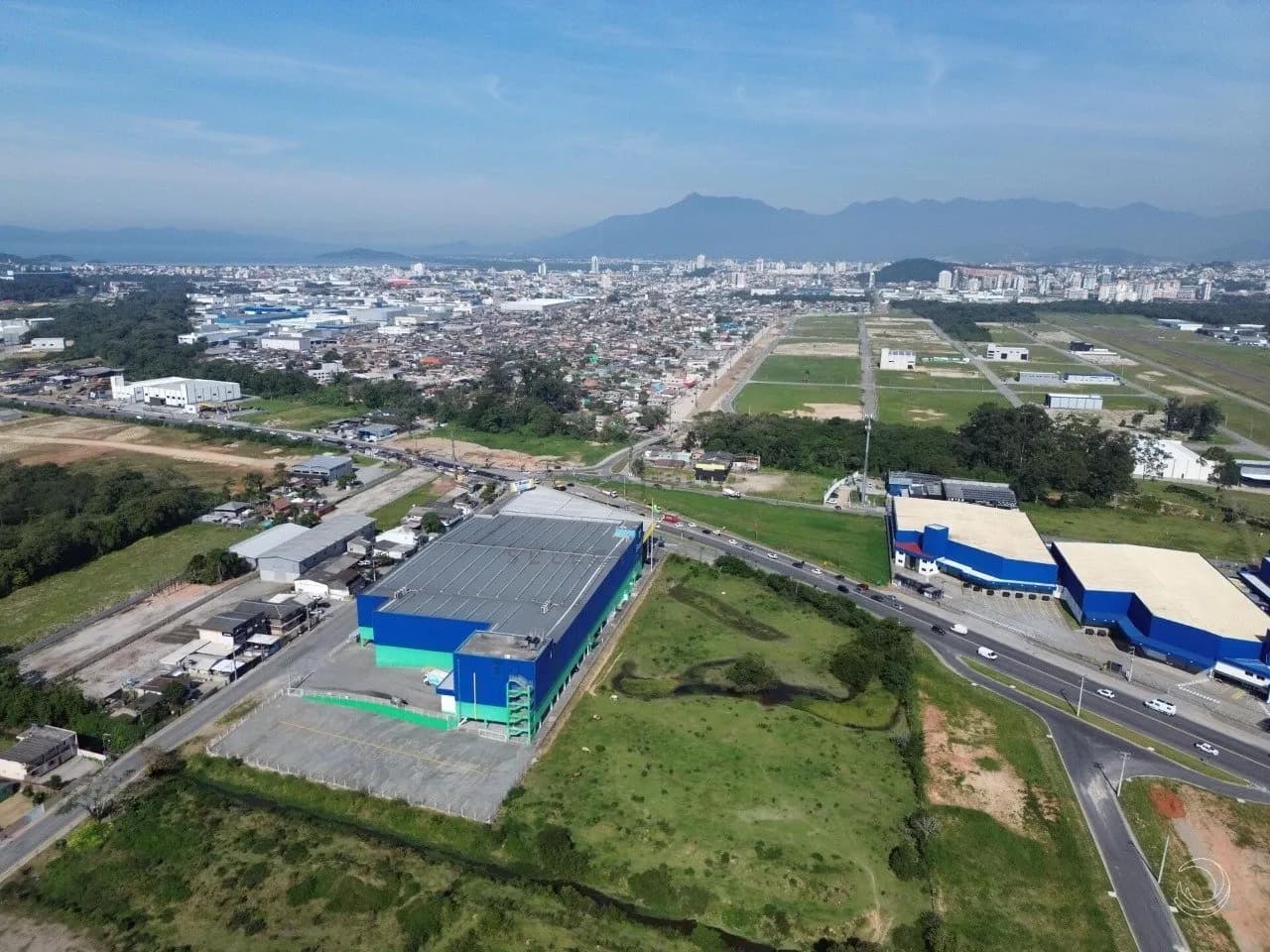 Terreno para venda em Picadas Do Sul com 15612 m² — foto 3
