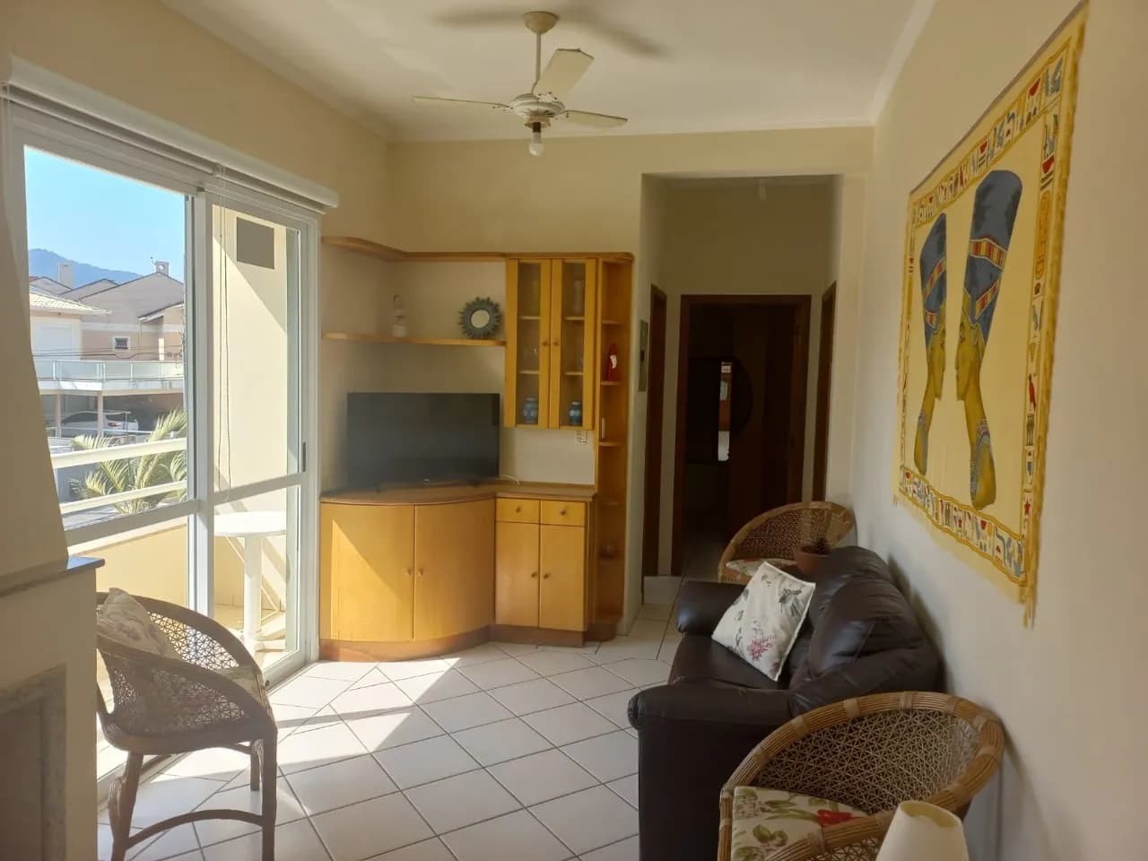 Apartamento para venda com 2 dormitórios em Açores com 66 m²