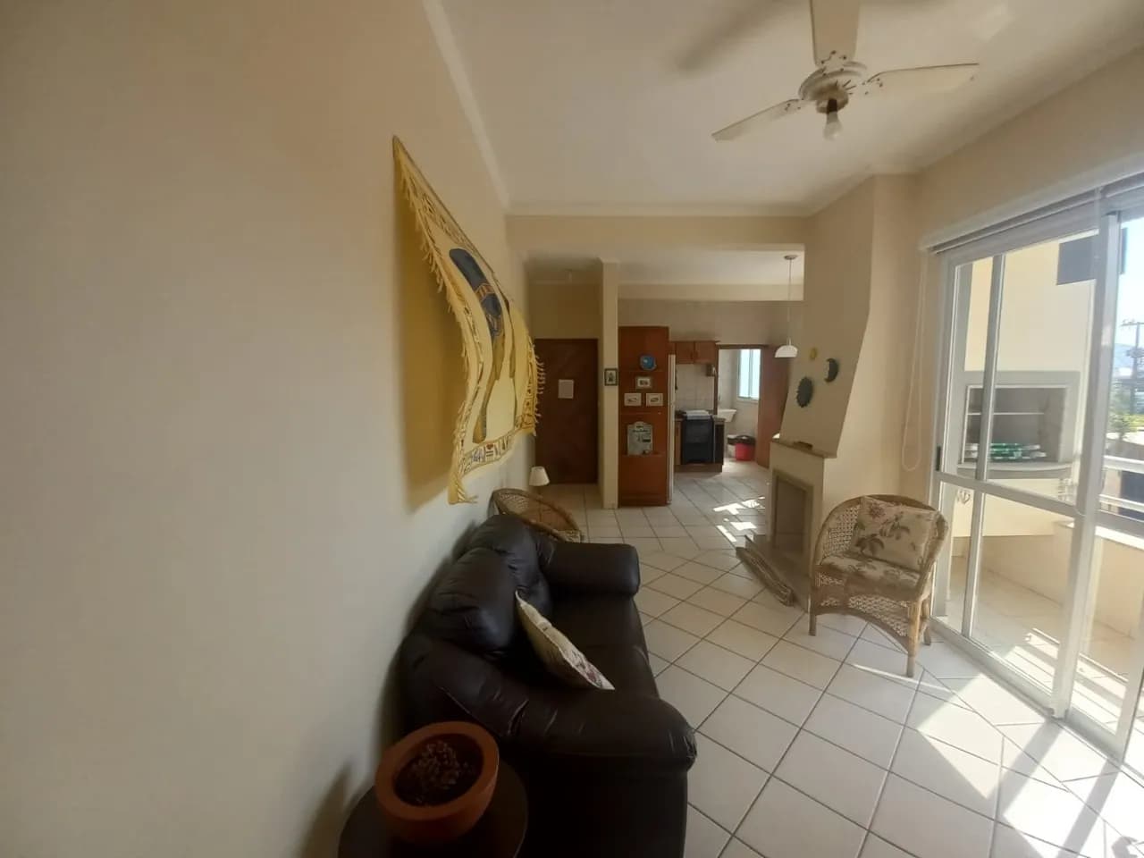 Apartamento para venda com 2 dormitórios em Açores com 66 m² — foto 2