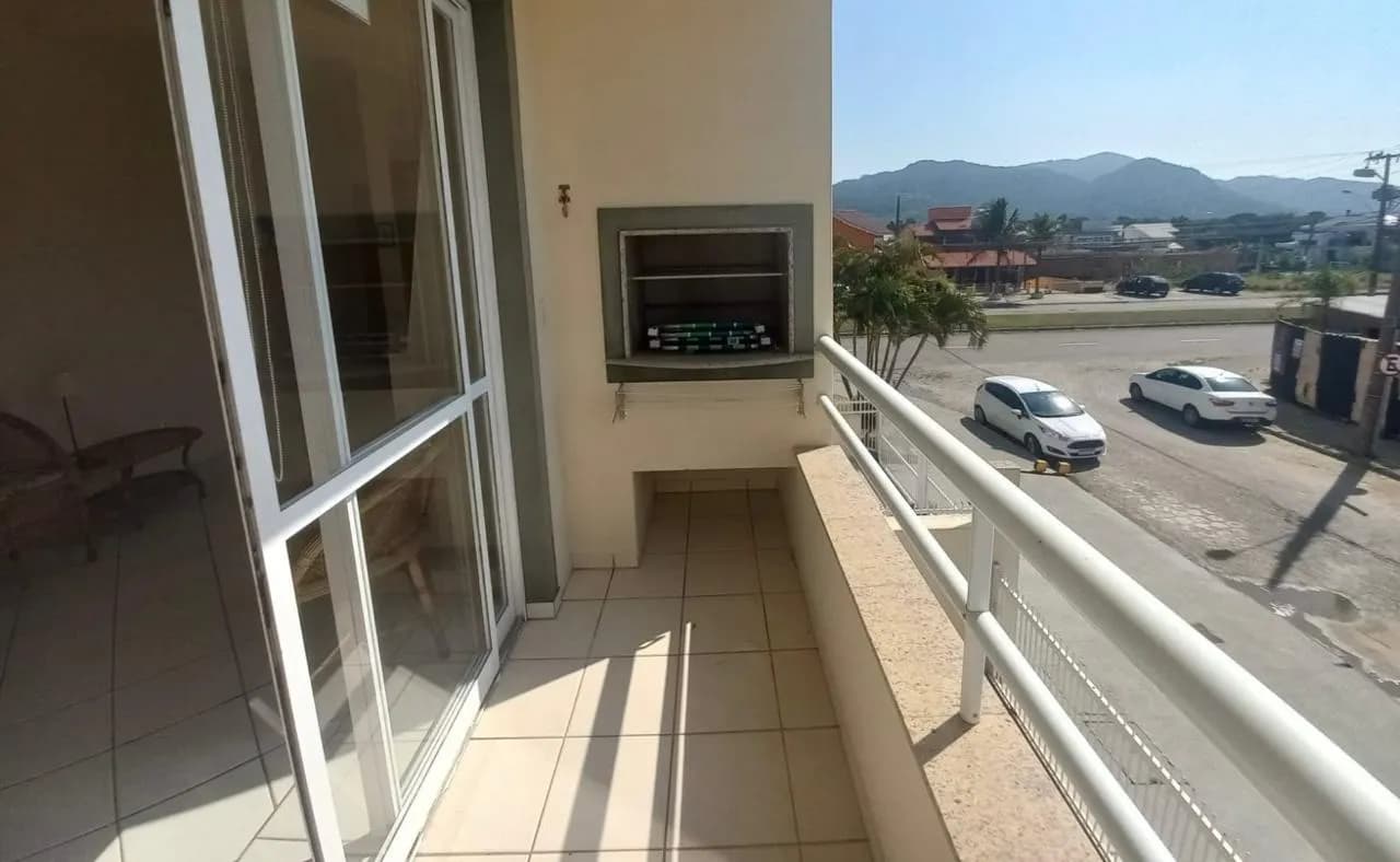 Apartamento para venda com 2 dormitórios em Açores com 66 m² — foto 3