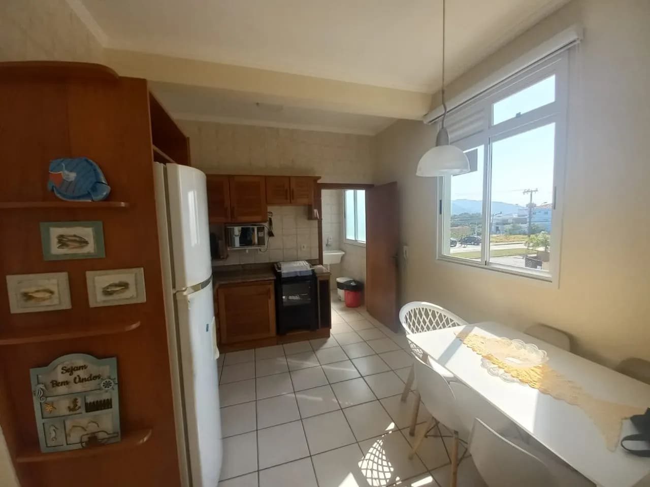 Apartamento para venda com 2 dormitórios em Açores com 66 m² — foto 5