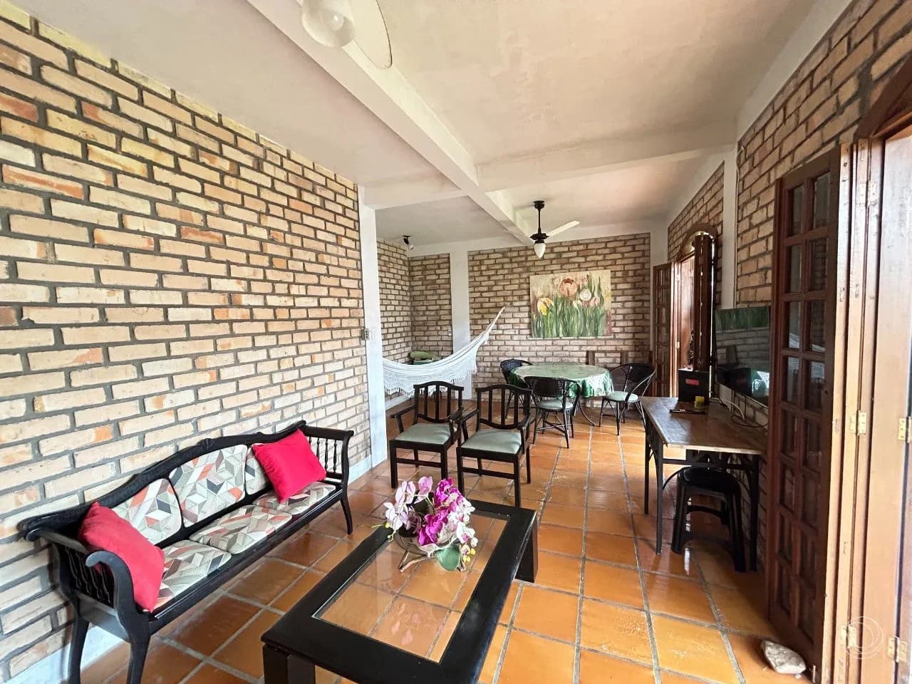 Casa para venda com 4 dormitórios em Canasvieiras com 181 m² — foto 4