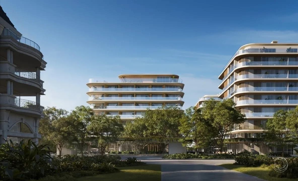 Apartamento para venda com 4 dormitórios em Jurerê com 284 m² — foto principal