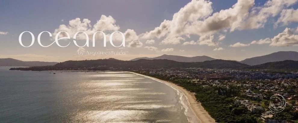 Apartamento para venda com 4 dormitórios em Jurerê com 284 m² — foto 2