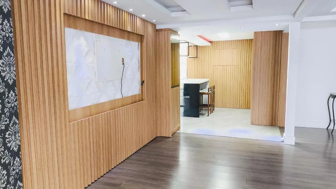 Casa para venda com 4 dormitórios em Potecas com 360 m² — foto 2