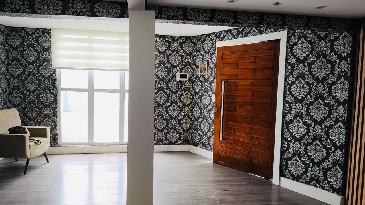 Casa para venda com 4 dormitórios em Potecas com 360 m² — foto 3