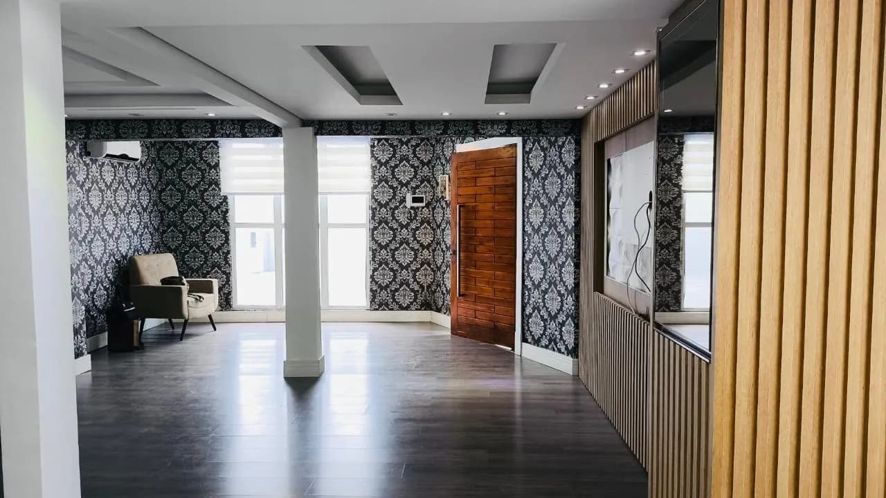 Casa para venda com 4 dormitórios em Potecas com 360 m² — foto 4