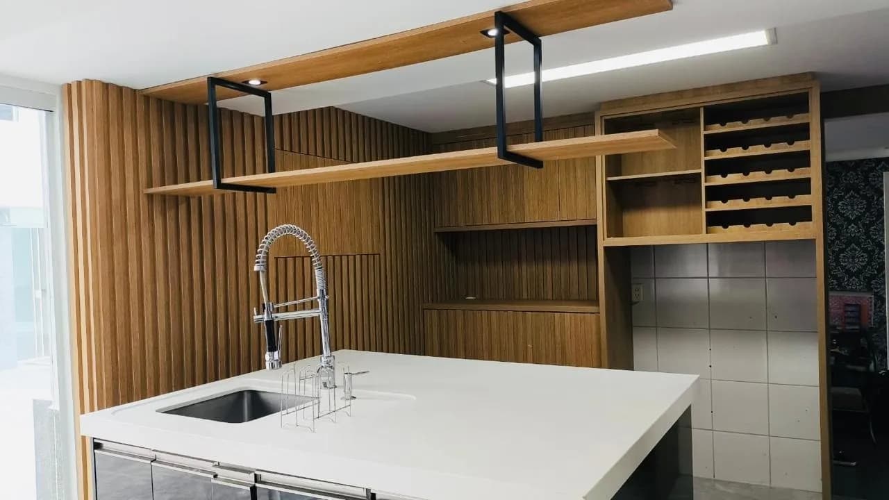 Casa para venda com 4 dormitórios em Potecas com 360 m² — foto 5