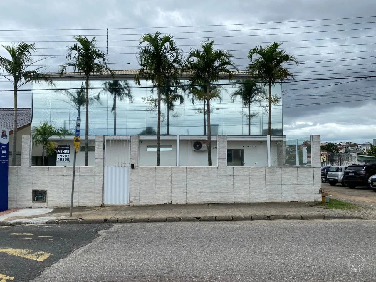 Casa comercial para venda em Serraria com 450 m² — foto principal